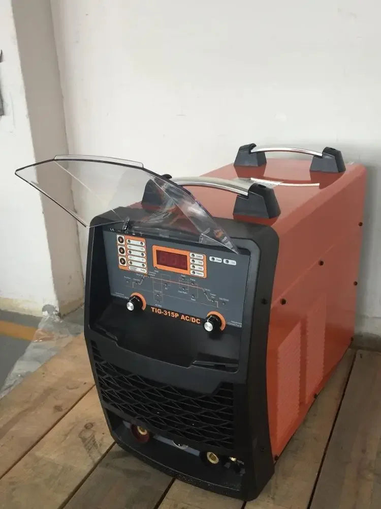 Máy Hàn TIG MMA Inverter TIG-315 Chất Lượng Cao - Daisan Mart