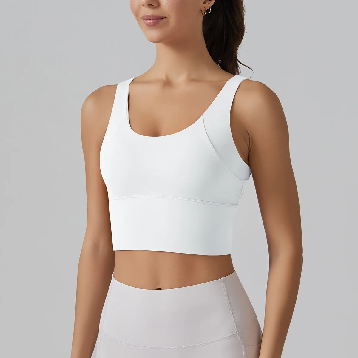 Áo Bra Tập Yoga Nữ Sexy, Thoáng Khí, Nâng Đỡ Tốt - Daisan Mart