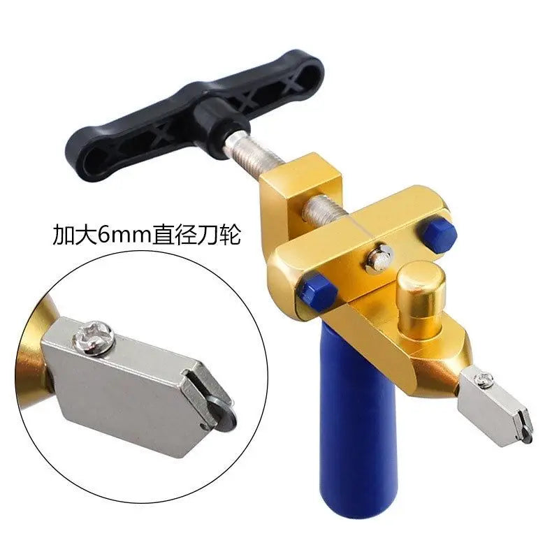 Máy cắt gạch đa năng tích hợp cầm tay tiện lợi - Daisan Mart