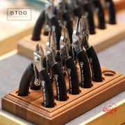 Mini Jewelry Pliers Set - Handmade Tools