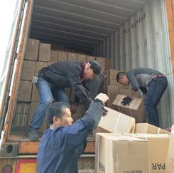 Smart Black LED Multi-Function 304 Stainless Steel Sink