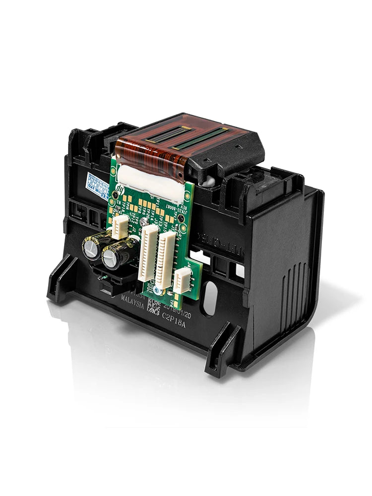 New 902 904 903 905 Head Printhead C2P18A For HP Officejet 6950 6960 6978 6951 6954 6958 6968 6970 6974 6975 cabe hp 6962프린터 - Daisan Mart