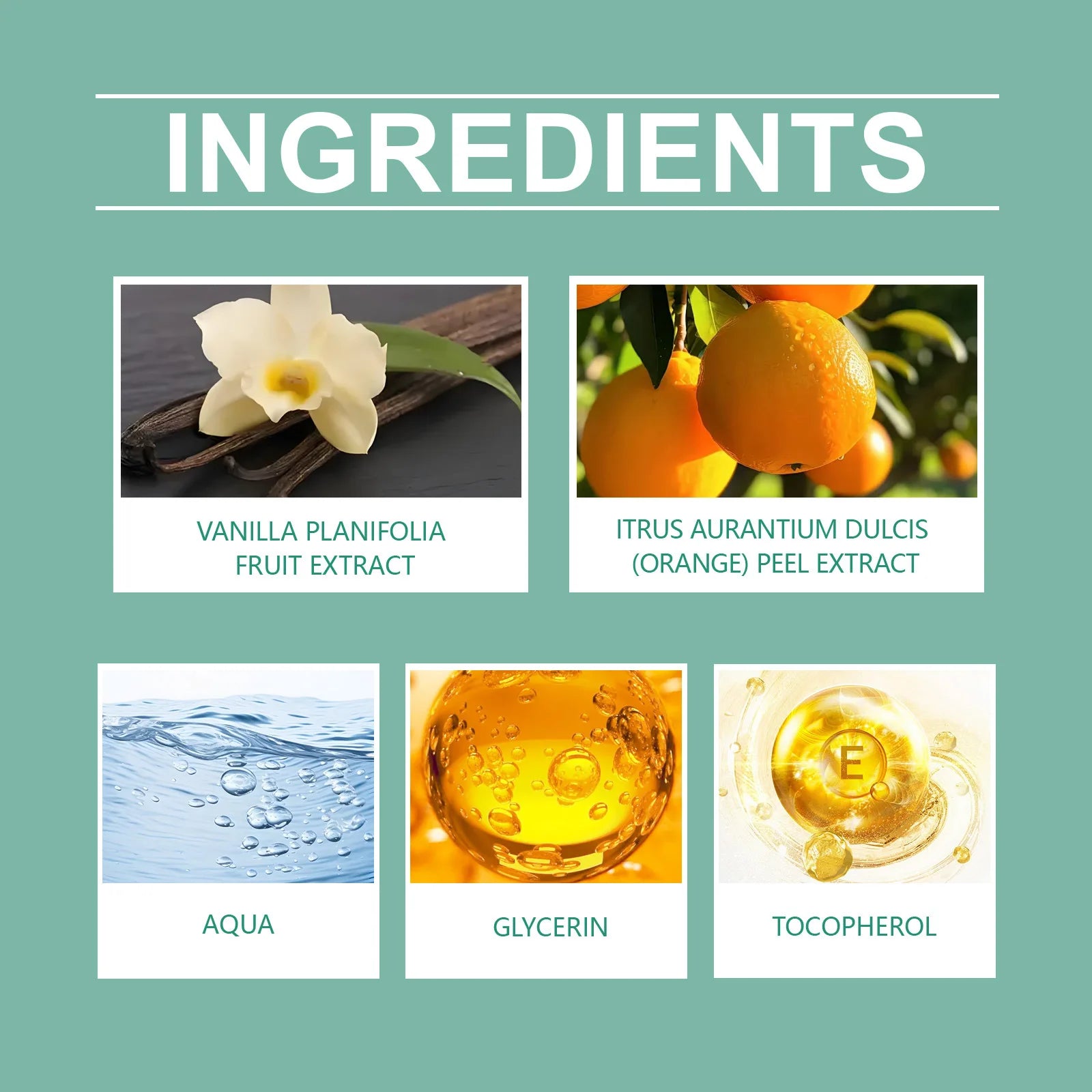 Natural Deodorant - Skin Care Wax for Men, Women and Children