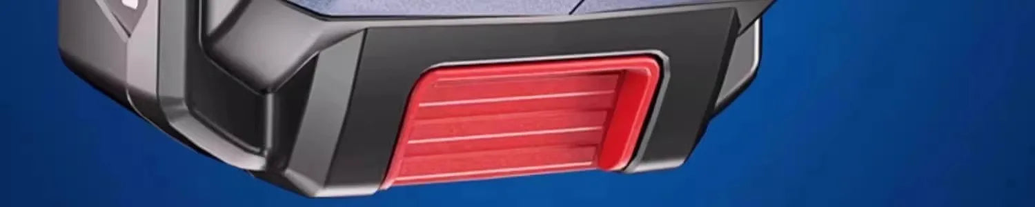 Dongcheng 598N.m Brushless Screw Motor