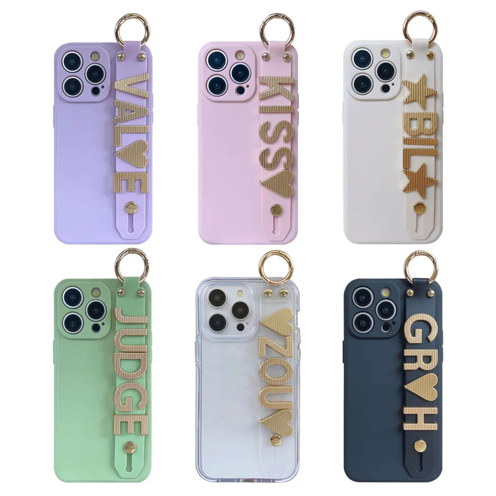 Ốp lưng cá nhân hóa cho iPhone 11-16 Pro Max Plus