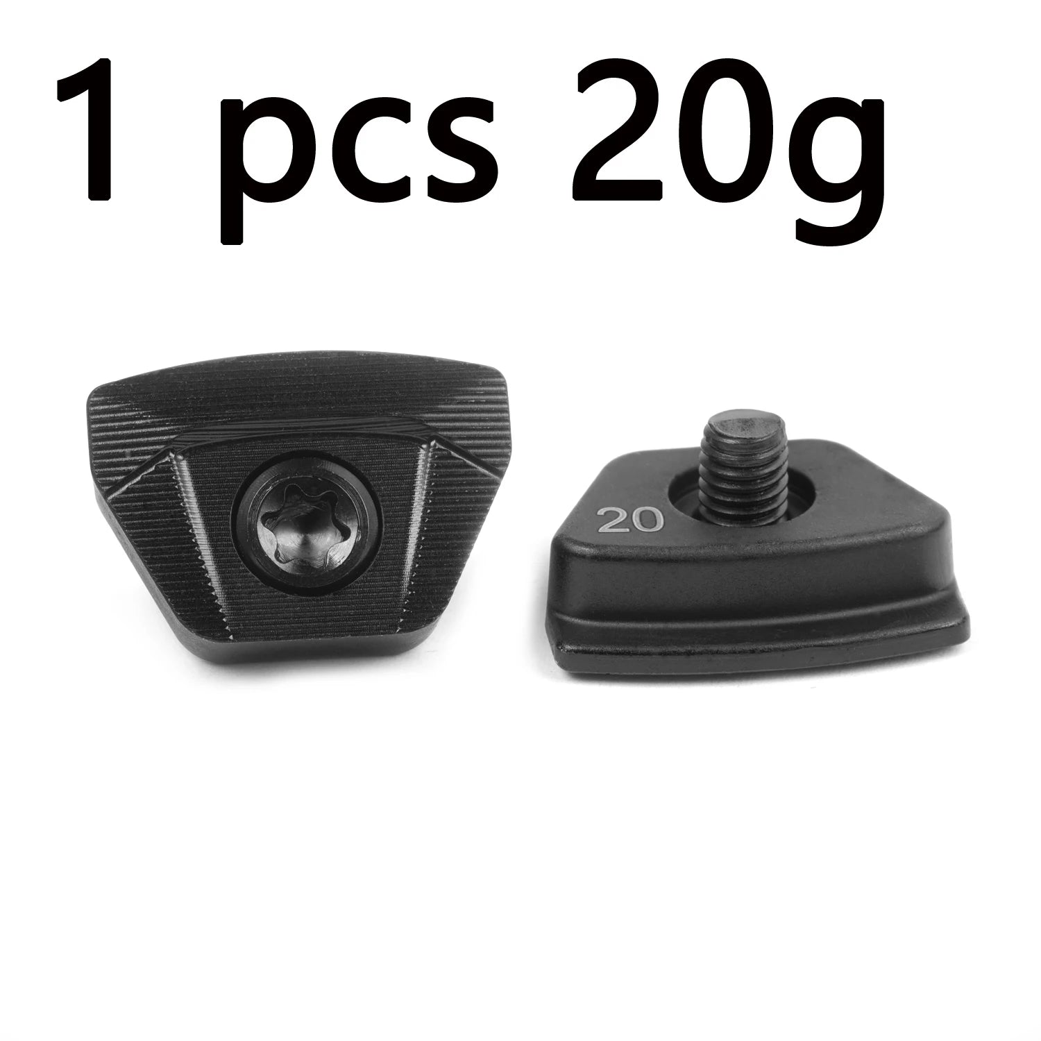 Tạ Gậy Golf 4g-22g Cho Ping G430 Gỗ & Hybrid