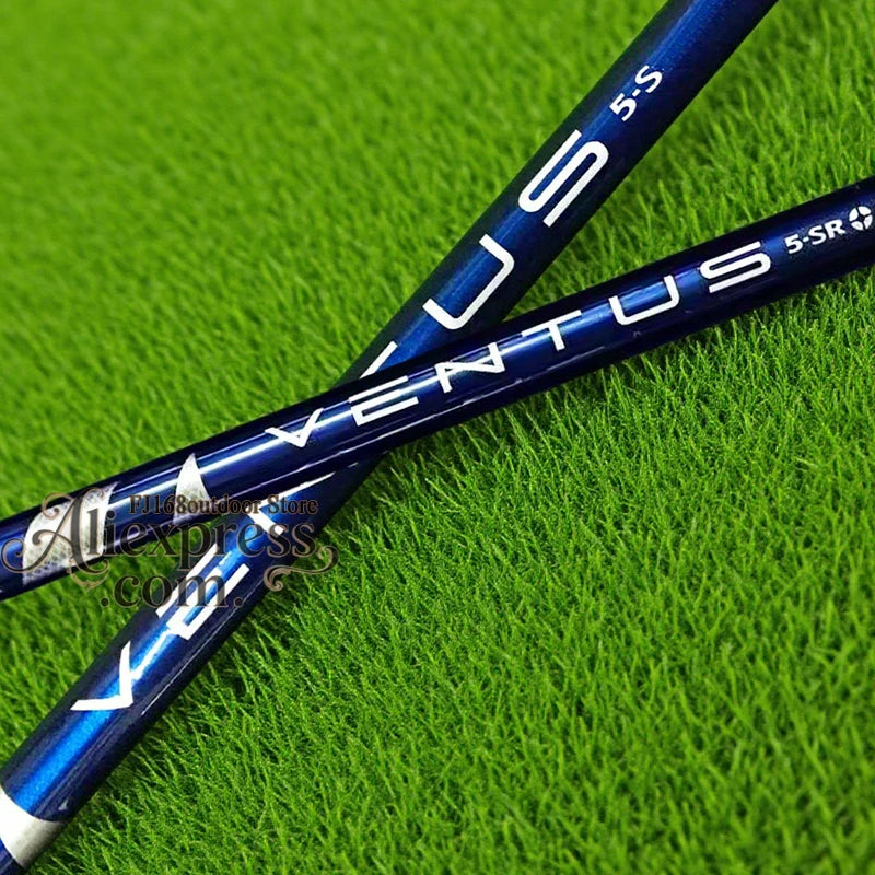 Ventus Green 5R Golf Club Shaft - Men's Accessories