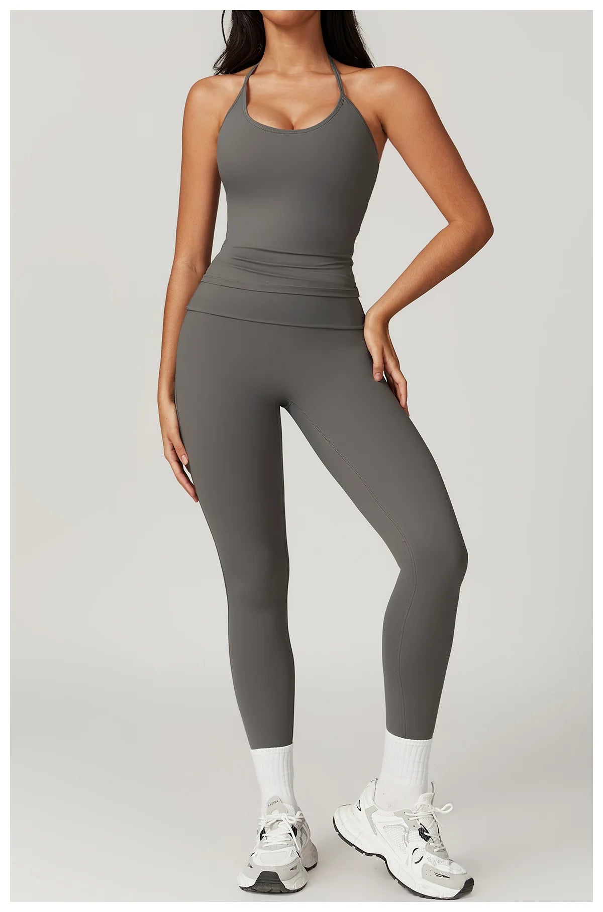 Sexy Breathable Sports Push Up Women's Gym Bra