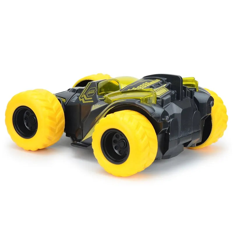 Xe Đồ Chơi Xoay 360 Độ Cho Bé Từ 3 Tuổi - Daisan Mart