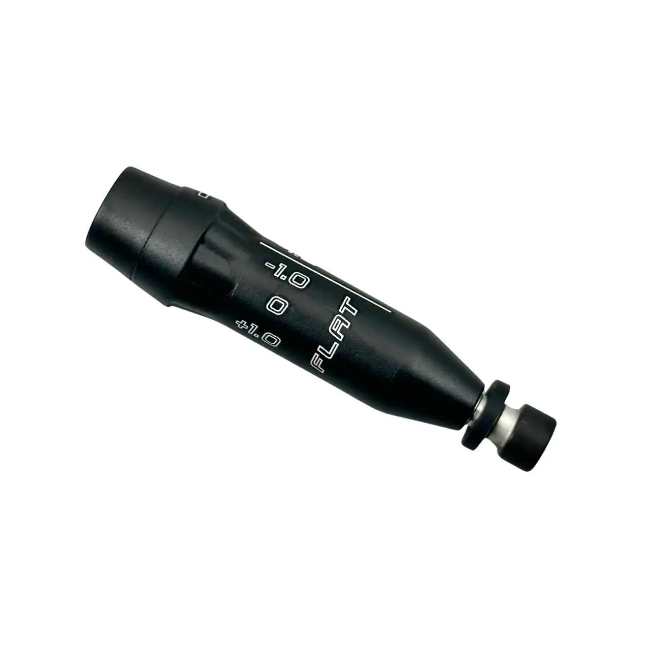 G440 Golf Club Extension - Multi-Dimensional Joint