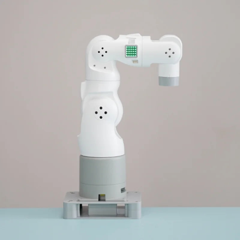 Robotic arm 7-axis robot programmable AI visual recognition - Daisan Mart
