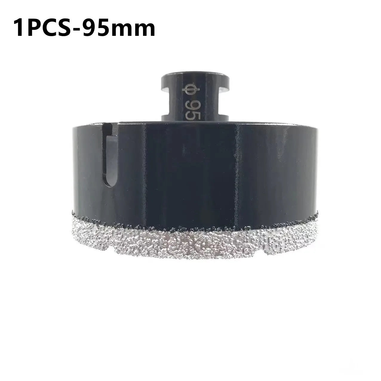 Mũi khoan lỗ rỗng M14 cho gạch, đá, gốm 6-100mm - Daisan Mart