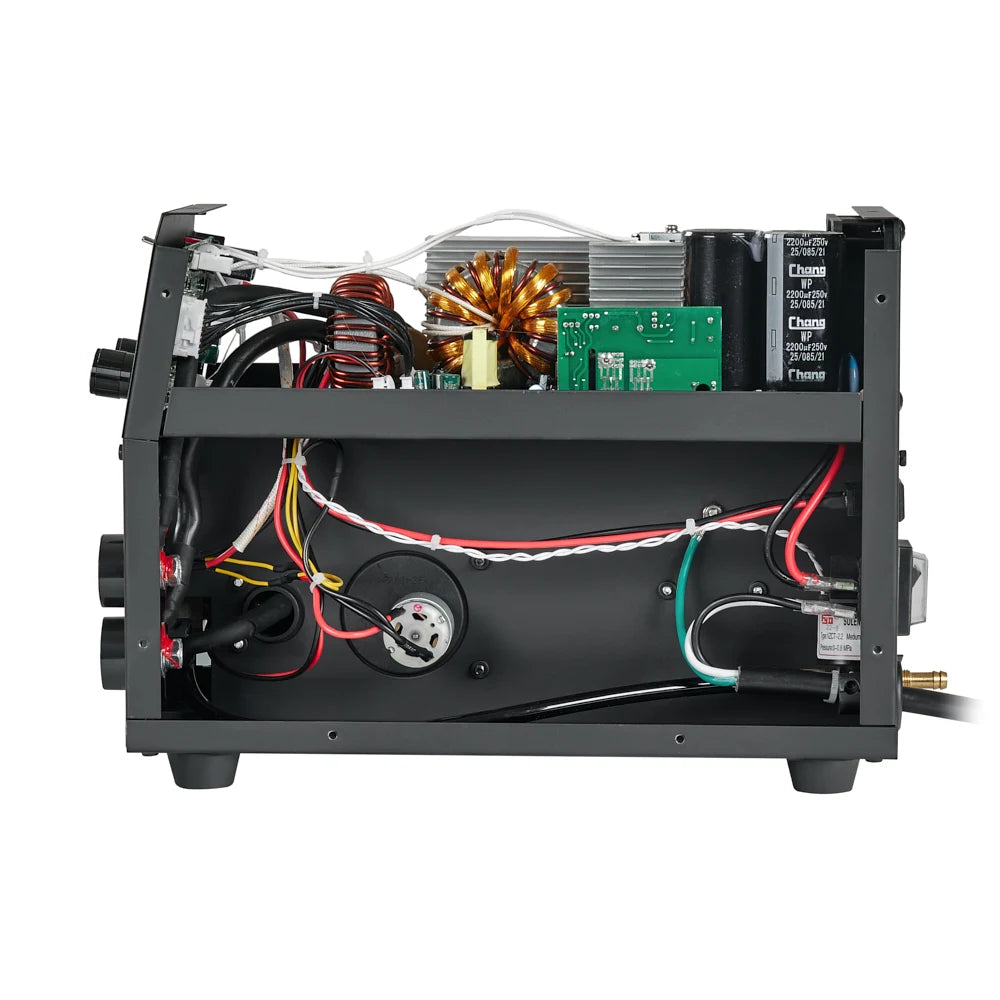 Máy hàn MIG TIG Stick 5in1 đa năng MIG156 110V/220V - Daisan Mart