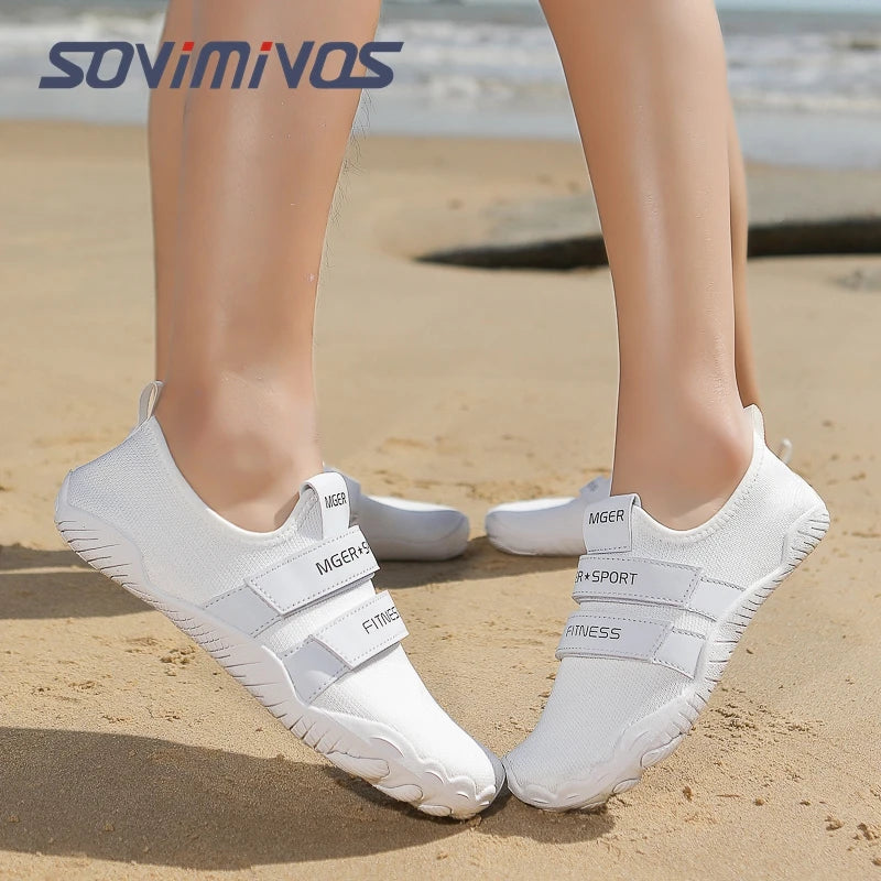 Deadlift Shoes Cross-Trainer|Barefoot &amp; Minimalist Shoe|Fitness Shoes Women Water Shoes Sneakers Men Namis Femininos