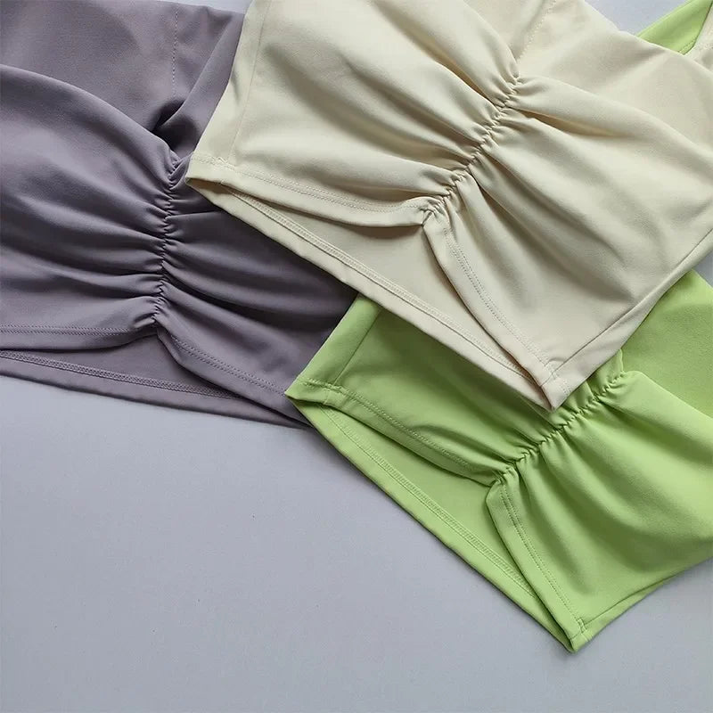 Sexy Women's Sports Bra, Backless, Gym &amp; Yoga