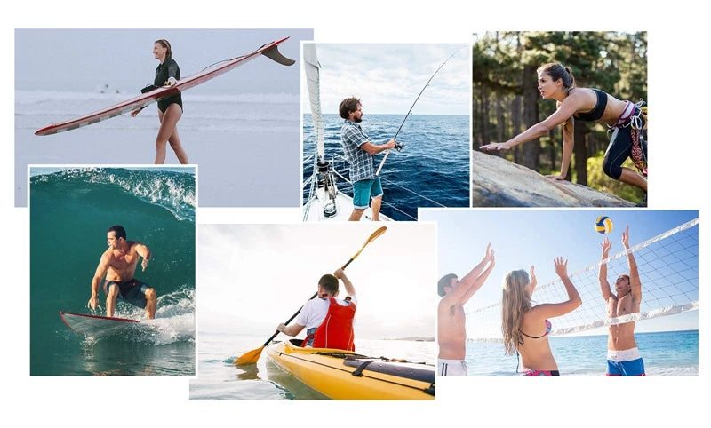 Giày Chạy Bộ Tối Giản Nam Nữ Đế Mỏng Rộng Ngón