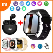 Xiaomi Đồng Hồ Thông Minh Chống Nước Đo Nhịp Tim