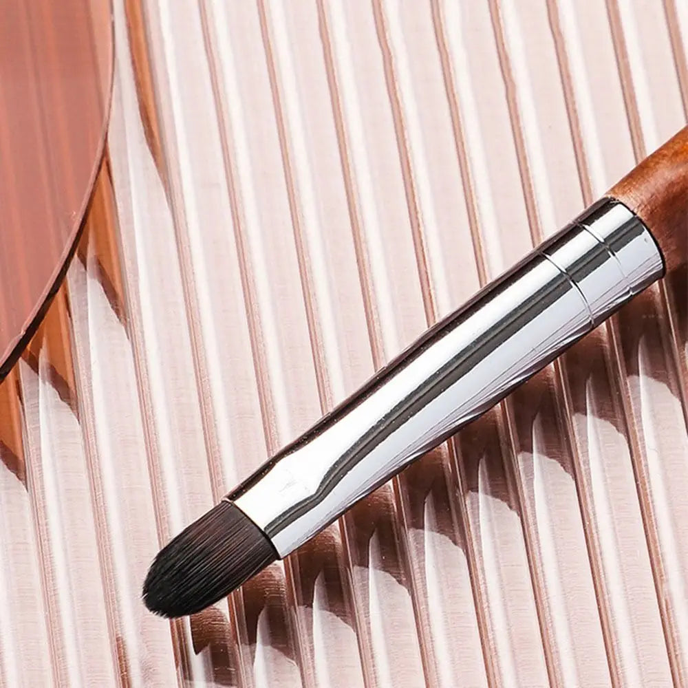 Cọ Son Đa Năng Có Nắp - Quý Phái Cho Nữ