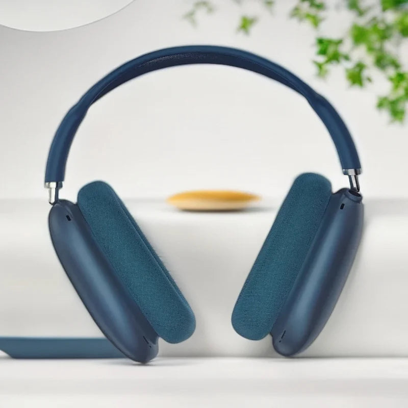 High-End Bluetooth Headphones - Top-notch Sound