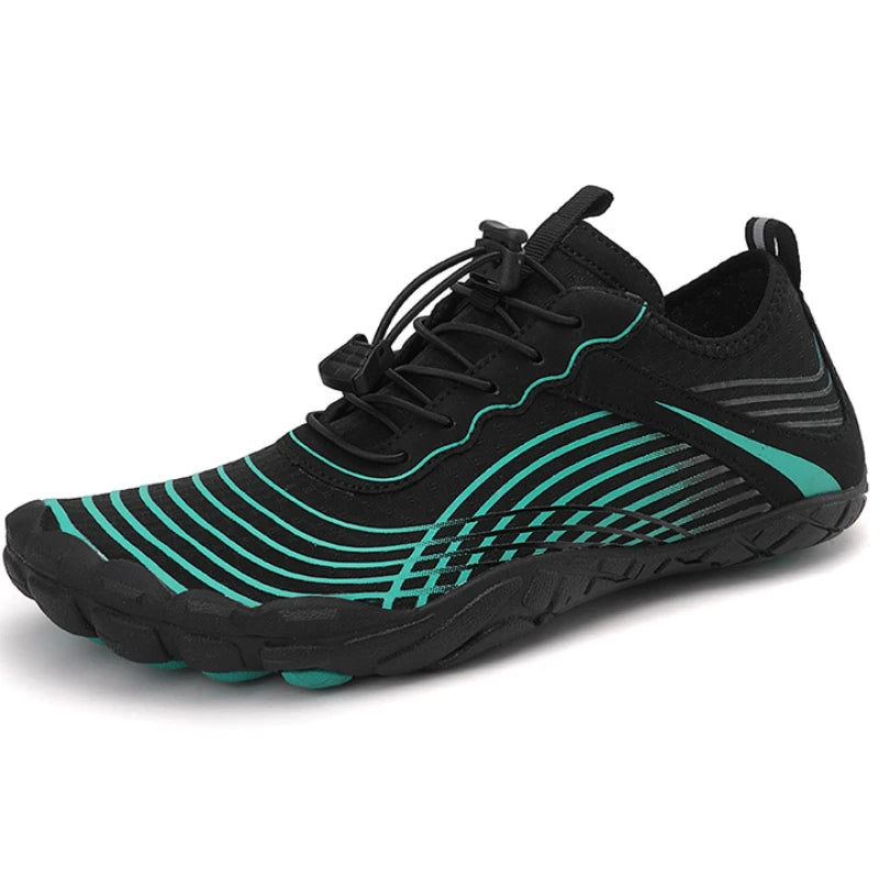 Unisex Quick Dry Swimming &amp; Outdoor Shoes 50K歩