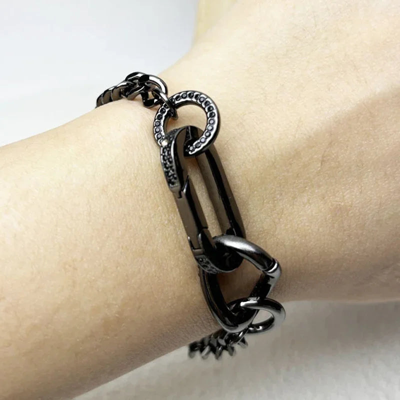 2025 Women's Jewelry Set: Gold, Silver, and Unique Gemstones