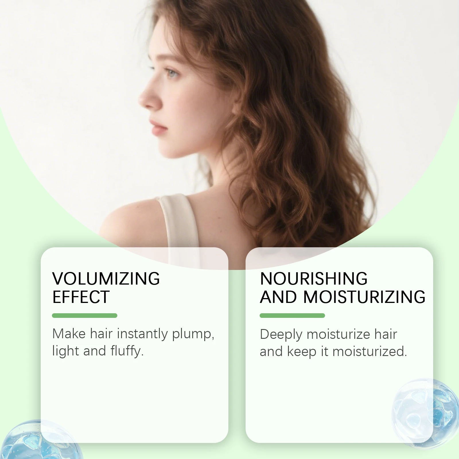 Dầu Gội Hương Thảo Dưỡng Da Đầu & Mọc Tóc Chắc Khỏe