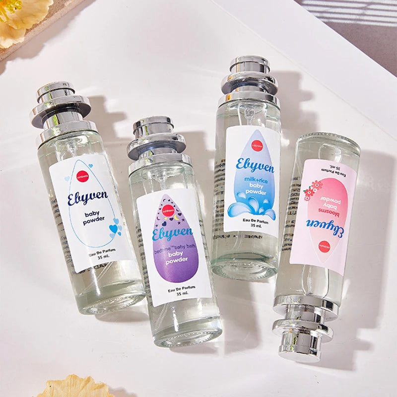 Cute Milk Scent - Baby Perfume 35ml