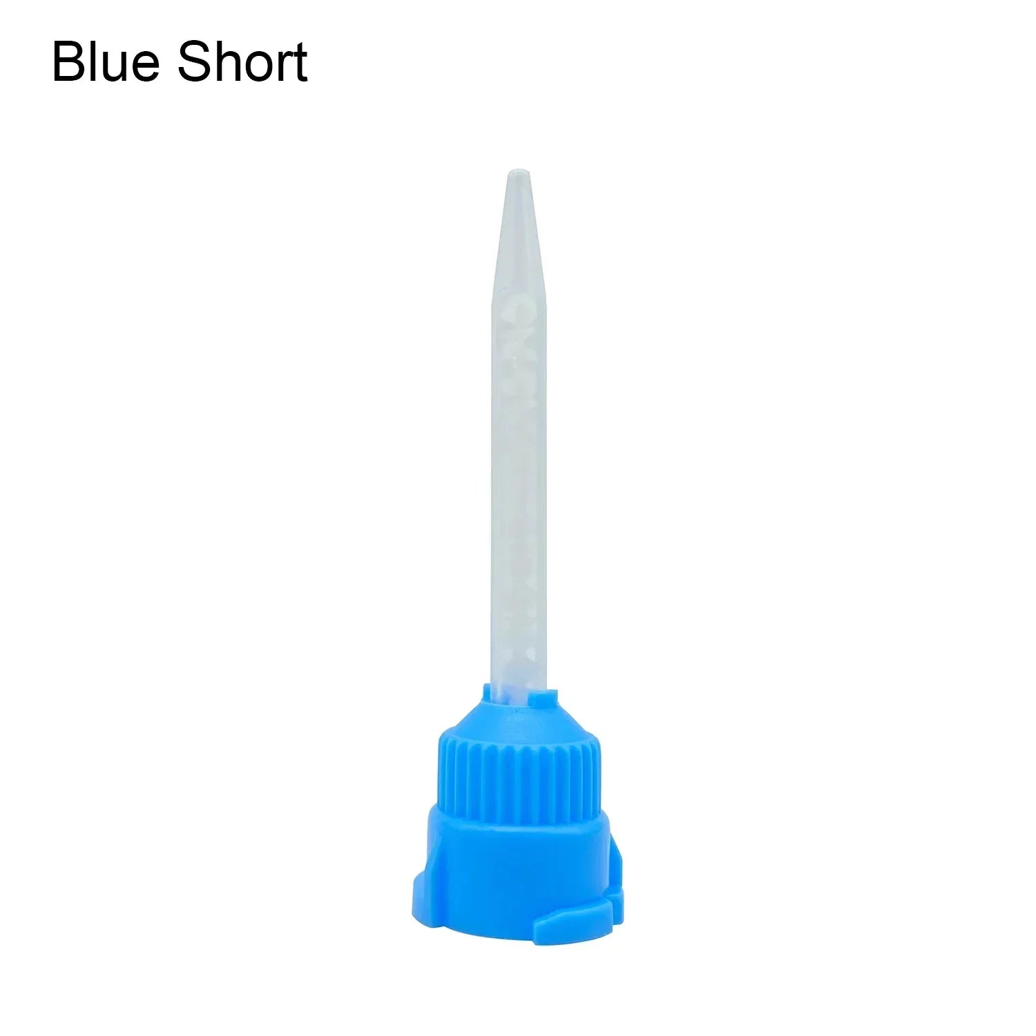 Đầu Trộn Silicone Nha Khoa 50 Cái Dùng Một Lần - Daisan Mart