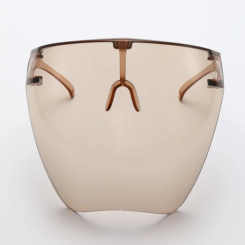 Mặt Nạ Kính Bảo Vệ Toàn Diện Chống Tia Nước