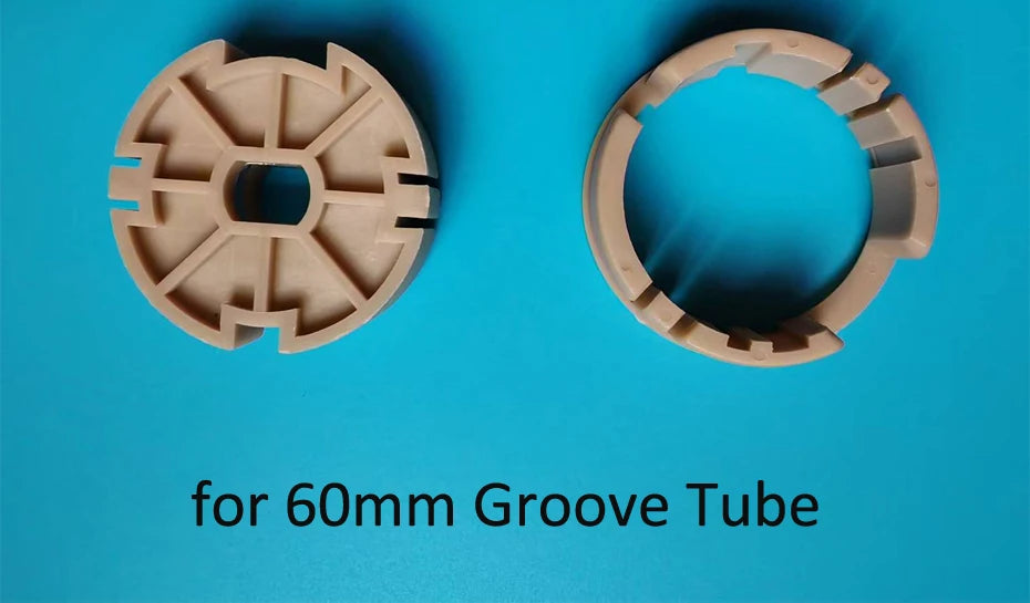 Dooya DM45RM tubular motor for rolling doors, automatic curtains