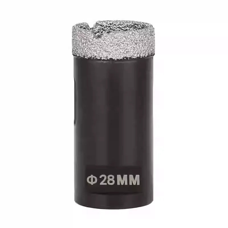 Mũi khoan kim cương đa năng cho đá cẩm thạch và granite - Daisan Mart