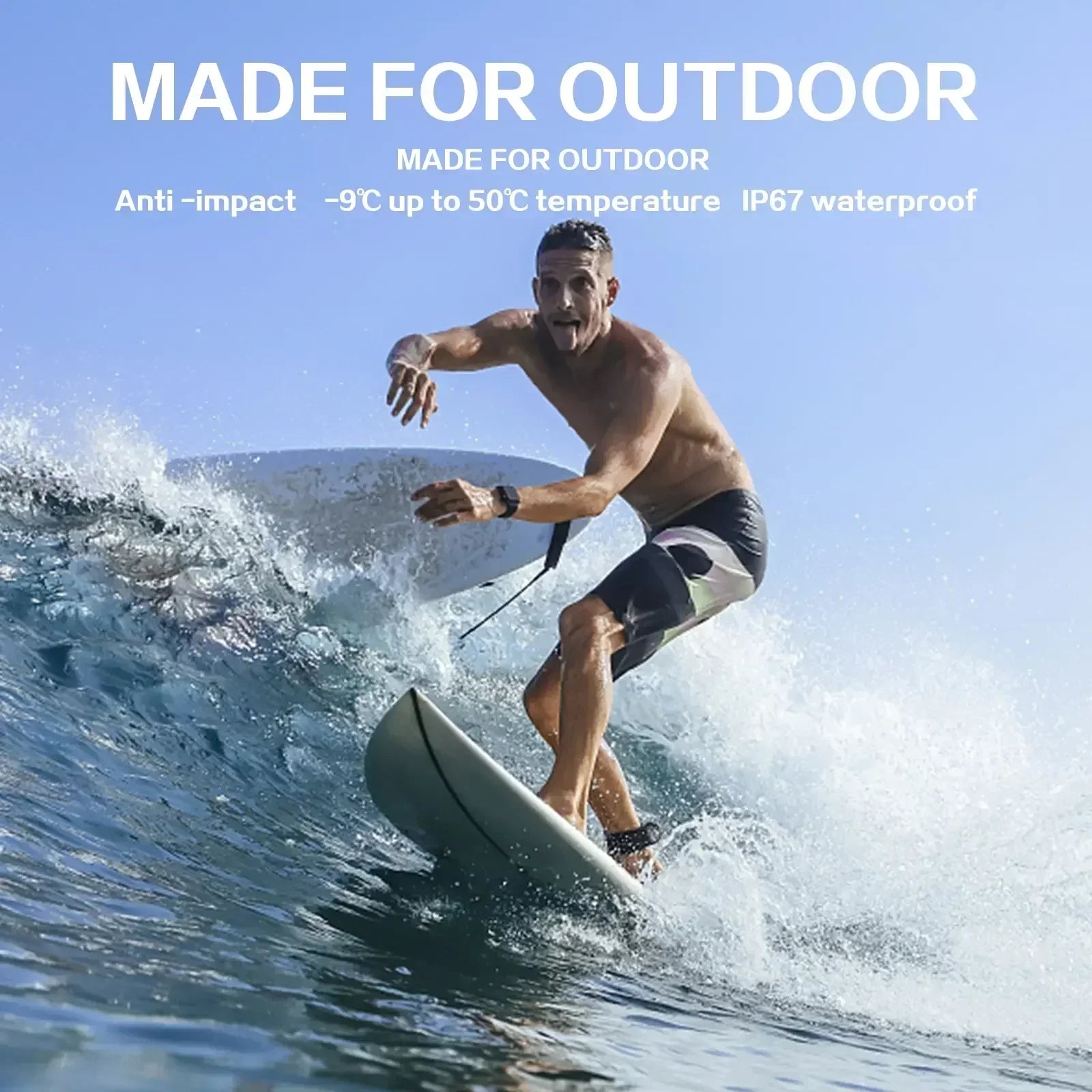 I9 Pro Max Series 9 Smart Watch - Fashion Gift