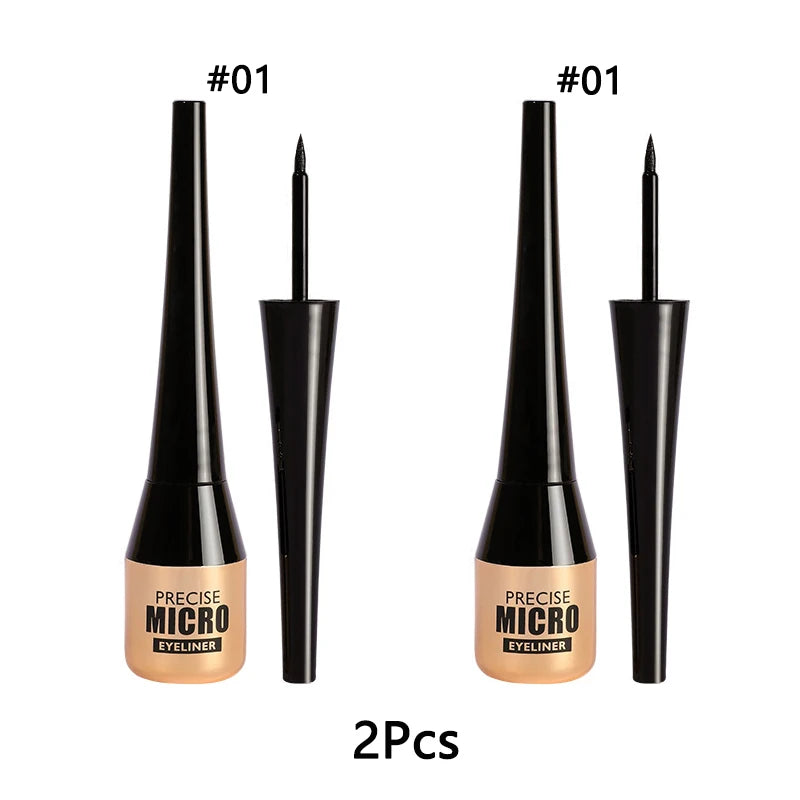 Matte Long Lasting Waterproof Liquid Eyeliner