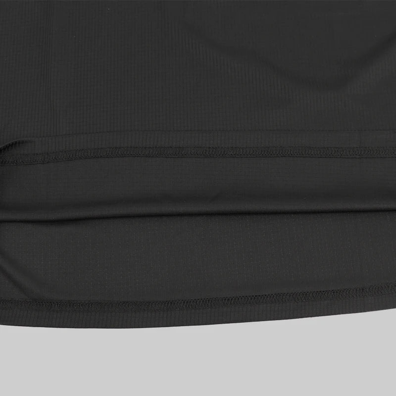 Men's Summer Quick Dry Bodybuilding Sports Shirt