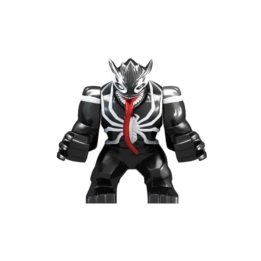 Marvel 3D DIY Hero Assembly Kit for Your Favorite Kids