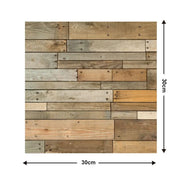 3D Antibacterial Waterproof Wallpaper for Bedroom