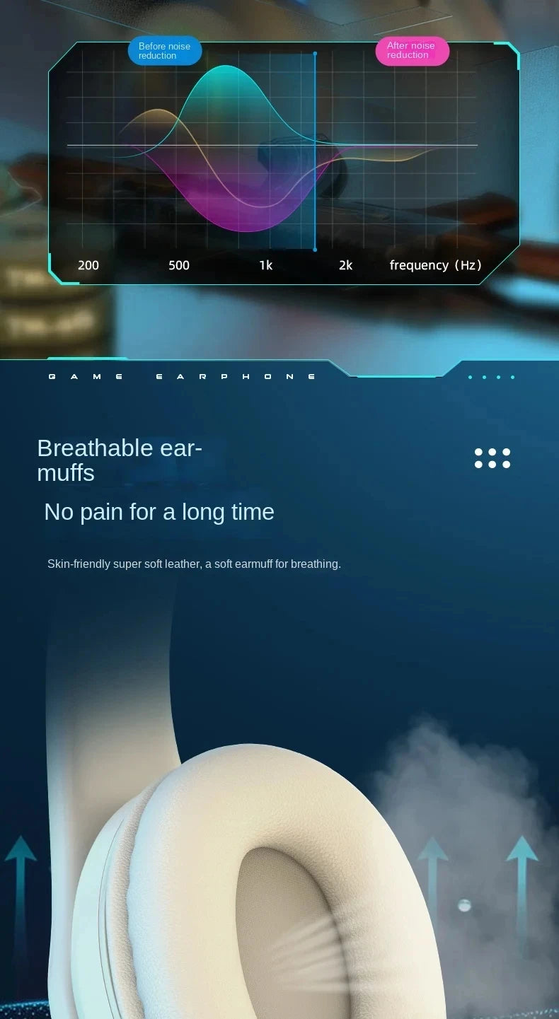 Xiaomi Mijia B39 Sports Noise Cancelling Bluetooth Headset