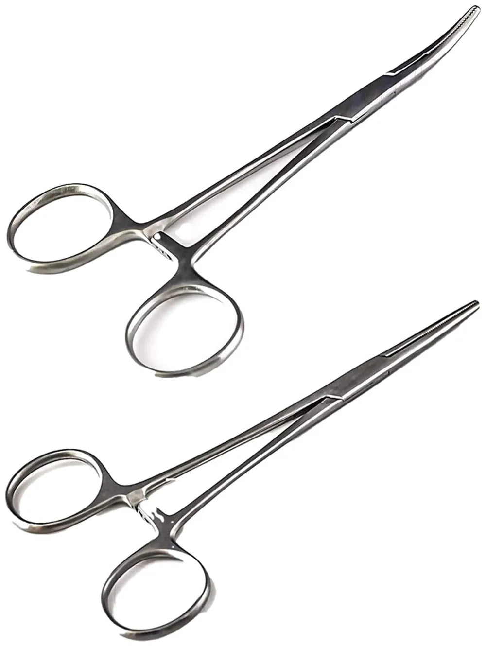 Kềm Gỡ Lưỡi Câu Đa Năng Cong Thẳng Chuyên Dụng