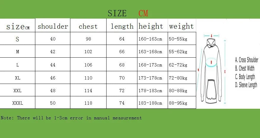 Áo Hoodie Unisex Phong Cách Hip Hop Họa Tiết 2025 - Daisan Mart