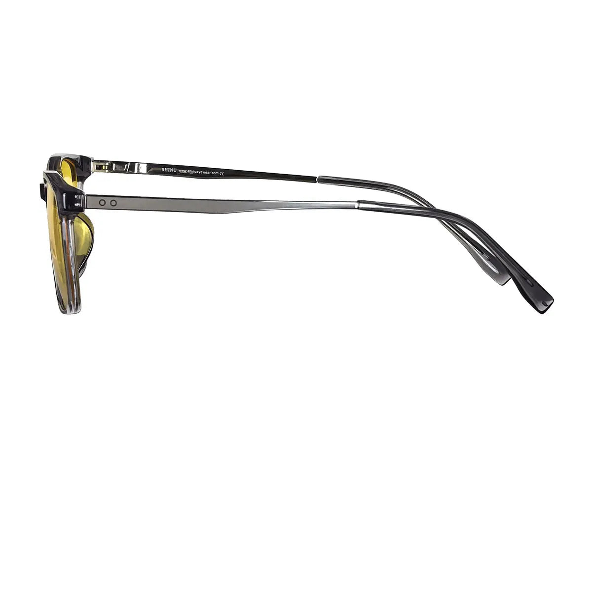 Kính Râm Nam Titan T1033 - Lái Xe, Câu Cá Ban Đêm