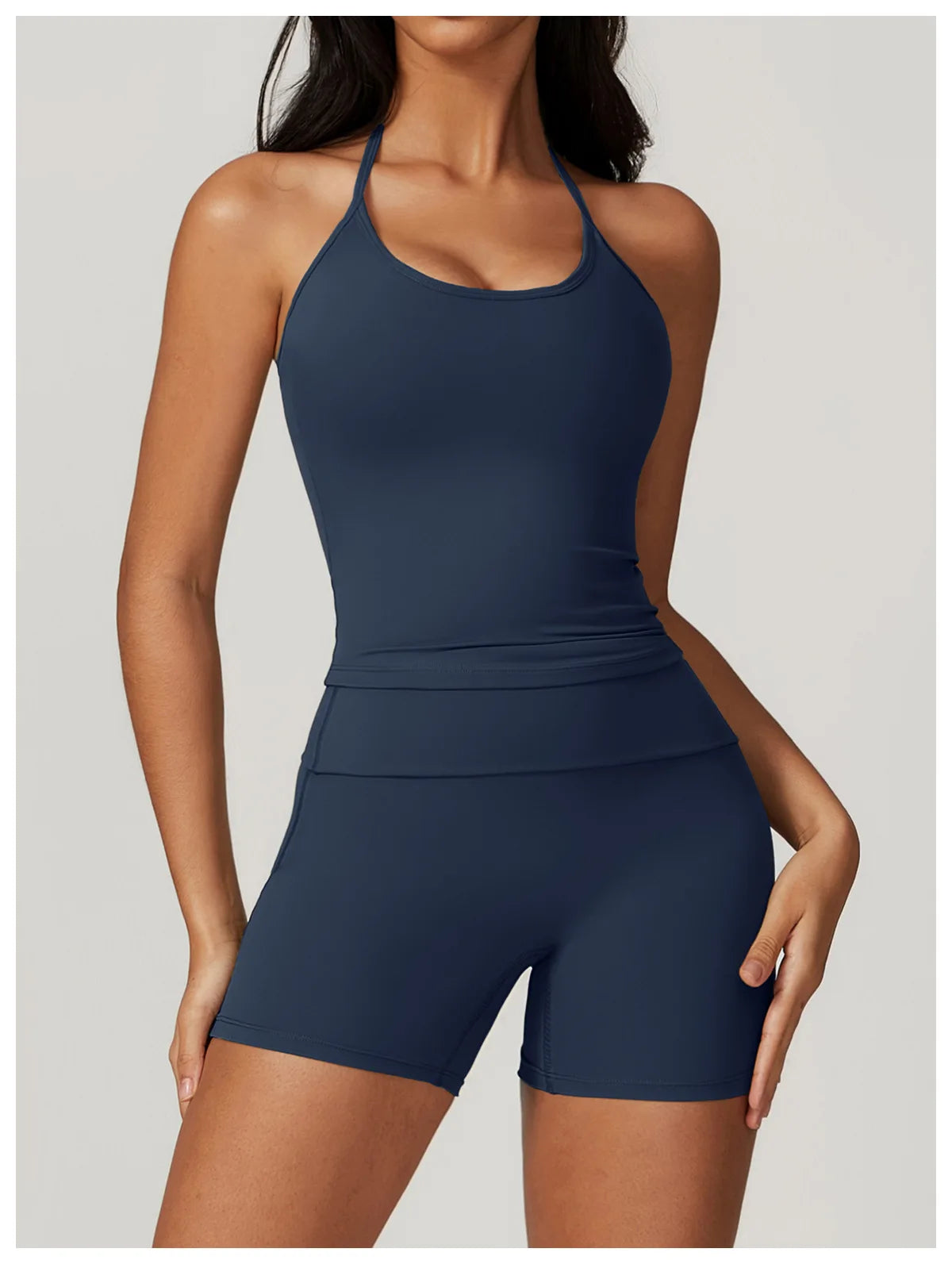 Sexy Breathable Sports Push Up Women's Gym Bra