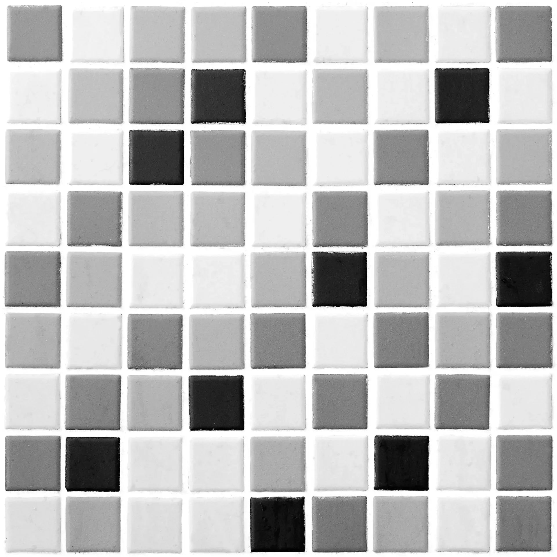 Gạch Dán Tường 3D Chống Nước Trang Trí Nhà Bếp & WC