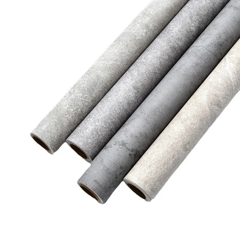 ###Miếng Dán Sàn PVC Chống Thấm Retro Đa Năng 50cm