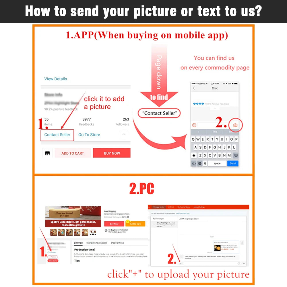 Đèn 3D Khắc Ảnh & Chữ Tặng Kỷ Niệm Cá Nhân Hóa