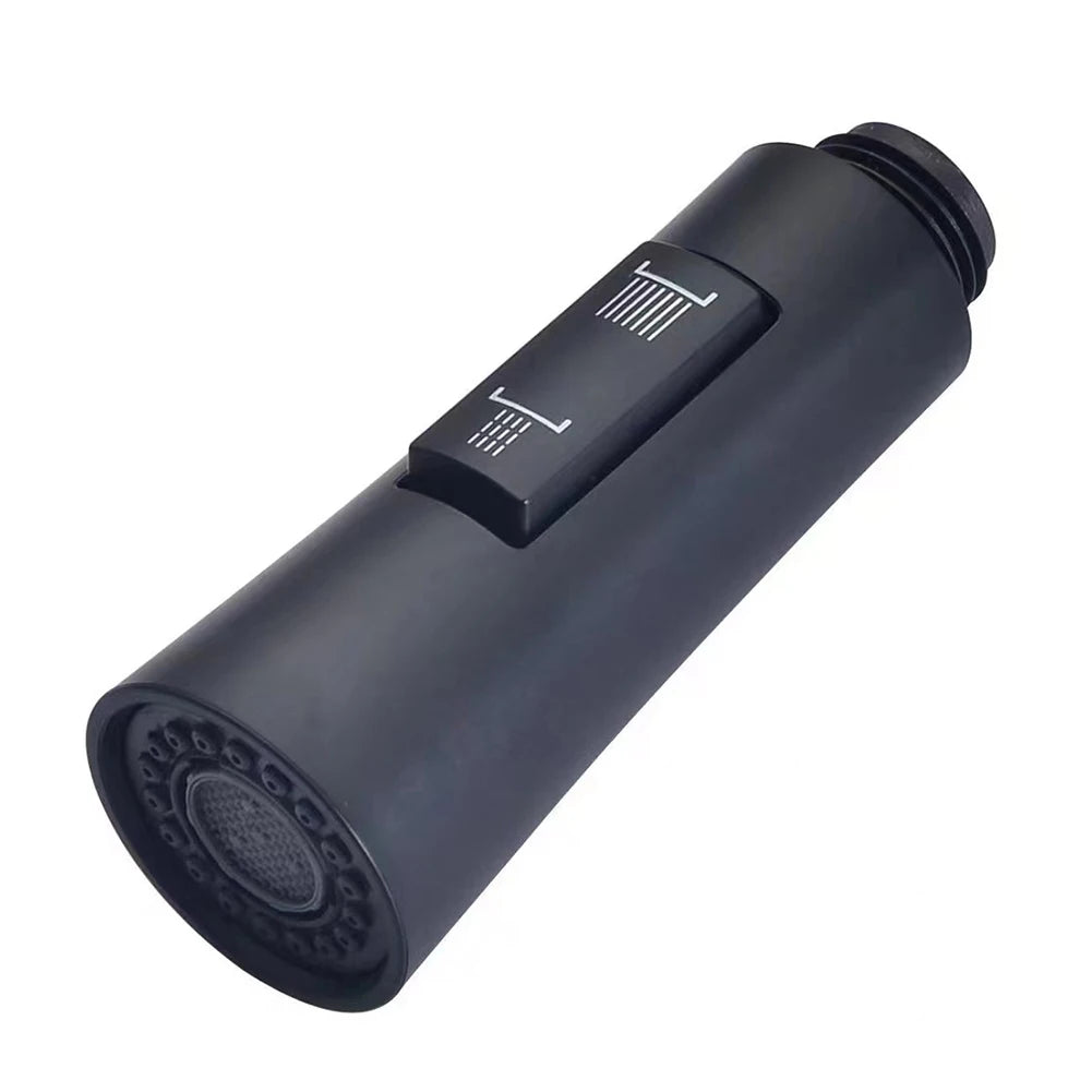 360 Degree Swivel Extendable Shower Head for Kitchen &amp; Bathroom