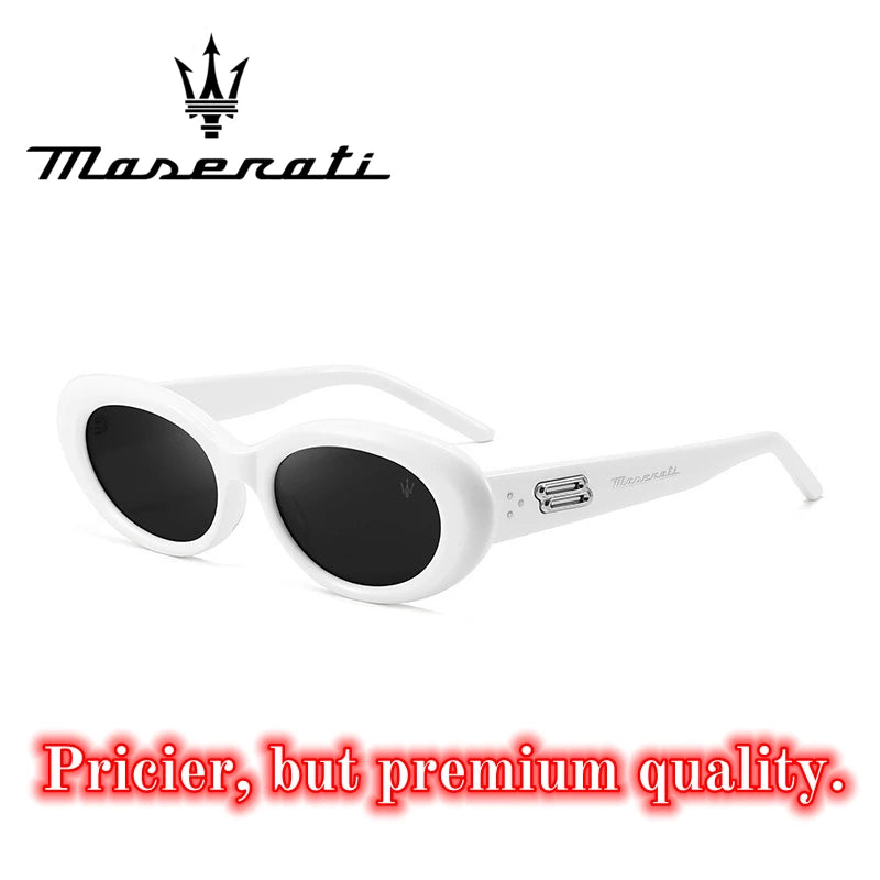 Kính Râm Cao Cấp Maserati UV400 Thời Trang Nam Nữ - Daisan Mart