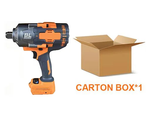 Máy Siết Bu Lông Không Dây 2100N.M Cho Pin Makita - Daisan Mart