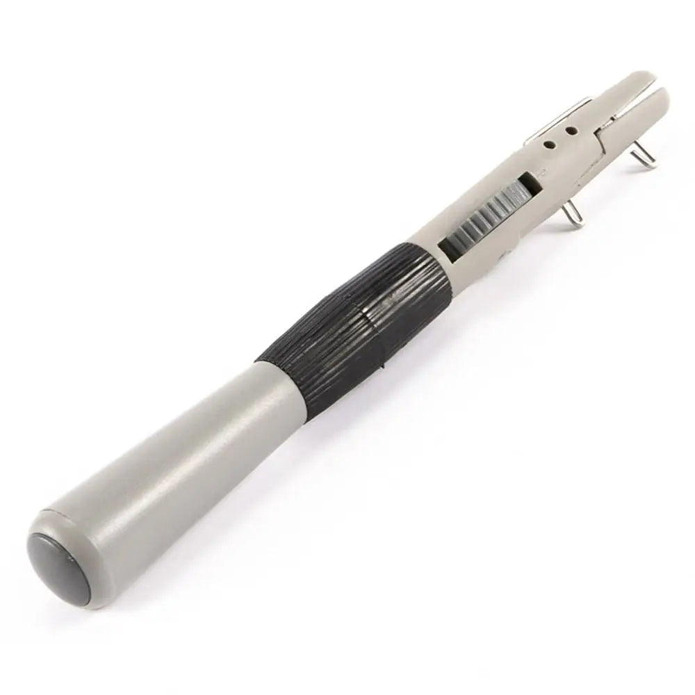 Dụng Cụ Buộc Nút Dây Câu Cá Nhựa Tiện Lợi