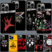 Cute Mini Iphone Case - 16-12 Series