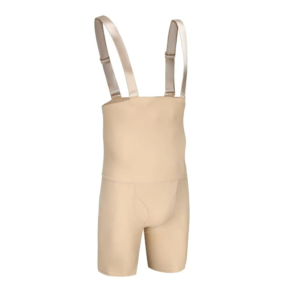 Quần Định Hình Nam Lưng Cao Chống Cuộn Dây Tháo Rời